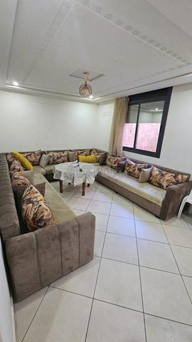 Apprt à louer par jour à 5mn de l'université