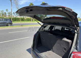 HYUNDAI SANTAFEE 4x4 7places