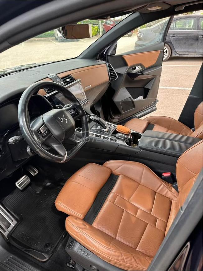 DS7 Opera Automatique 2020 à Casablanca