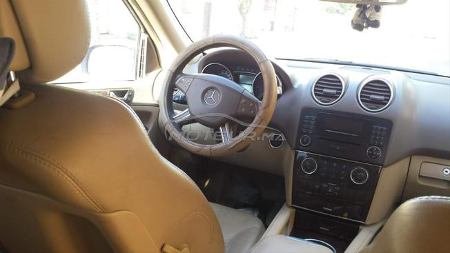 mercedes ml320 