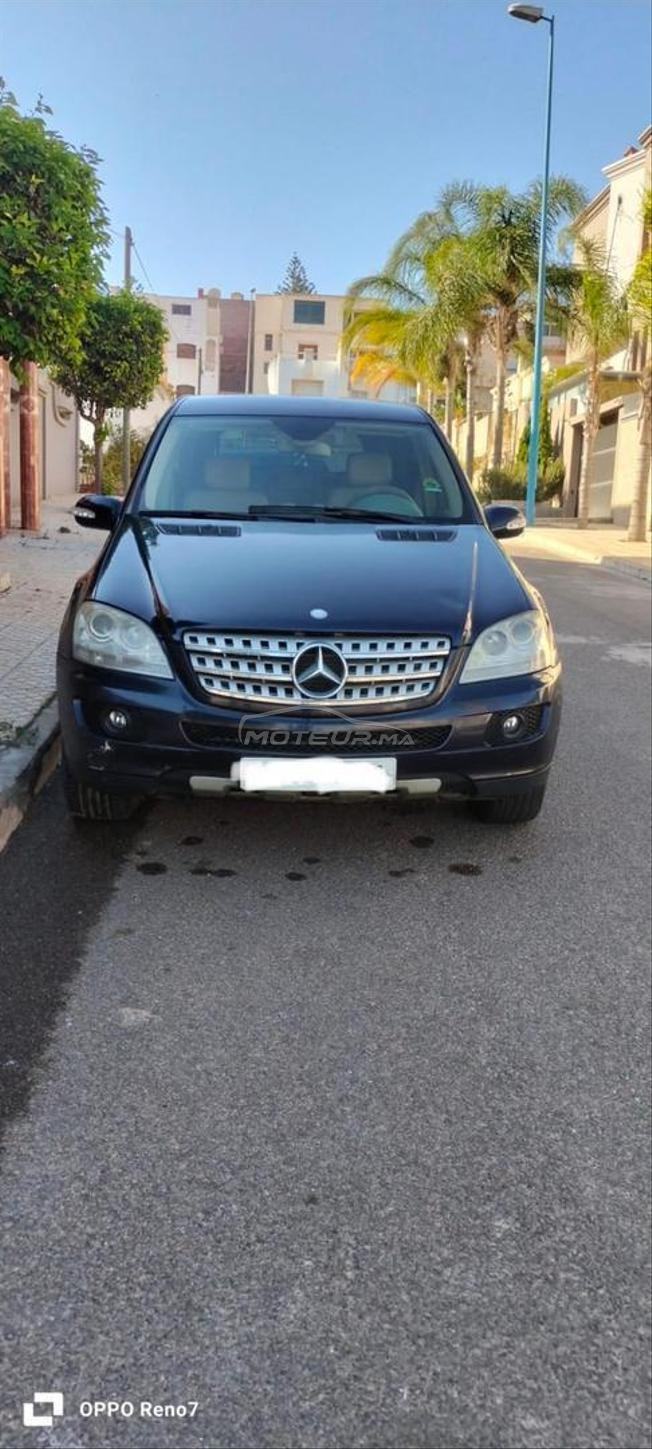 mercedes ml320 