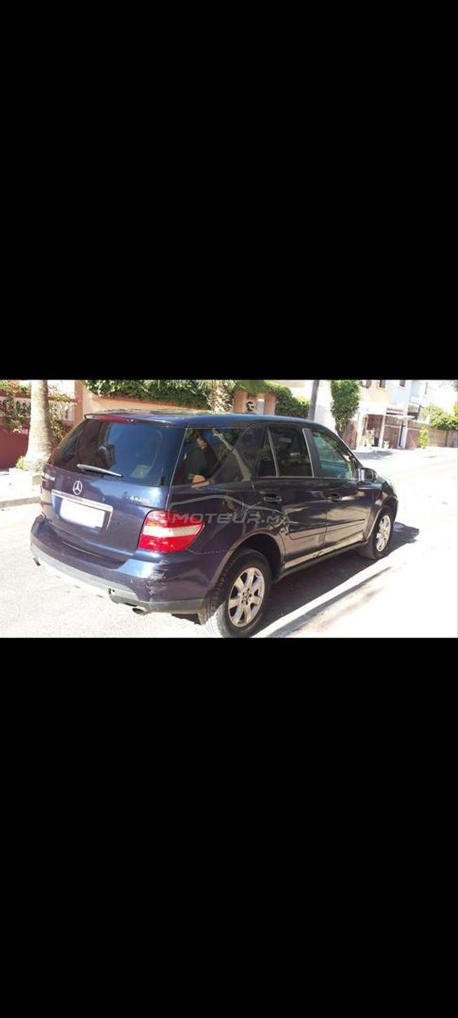 mercedes ml320 
