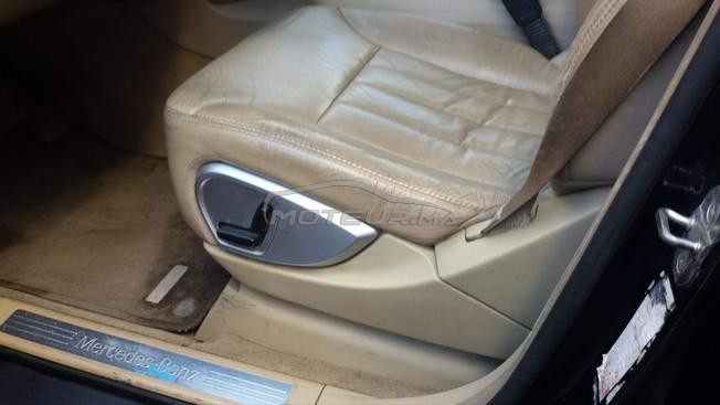 mercedes ml320 