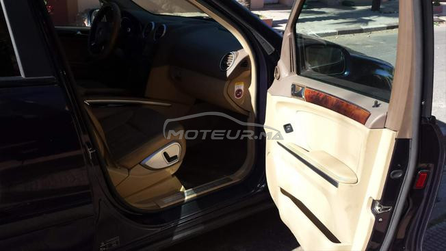 mercedes ml320 