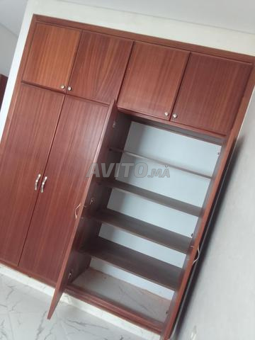 Appartement à louer 114 m² à Temara - 2