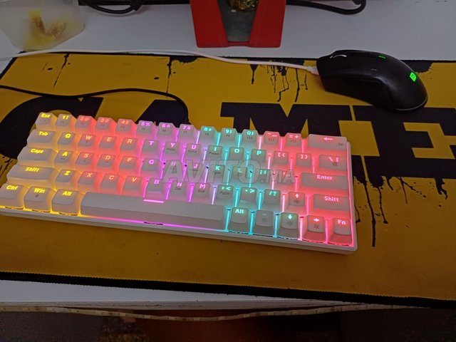 Pc gamer complet neuf