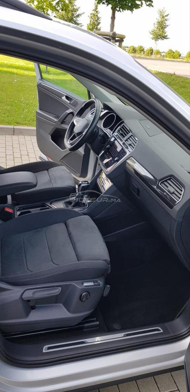 TIGUAN 2022