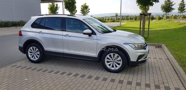 TIGUAN 2022