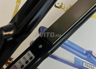 مصفف الشعر سيراميك