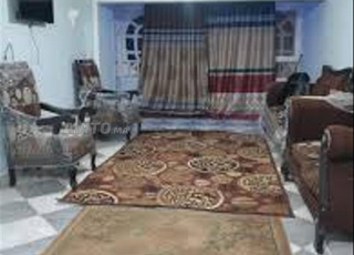 Kré F Sidi Bouzid, T'koun F Kherha