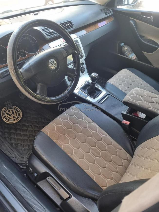 Volkswagen Passate b6 très bonne état 
