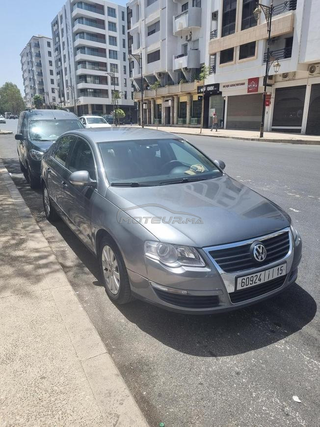 Volkswagen Passate b6 très bonne état 