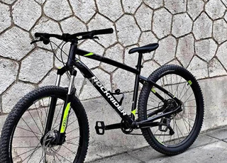 velo rockrider st530 