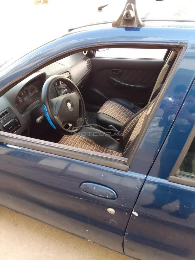 fiat albea a vendre 