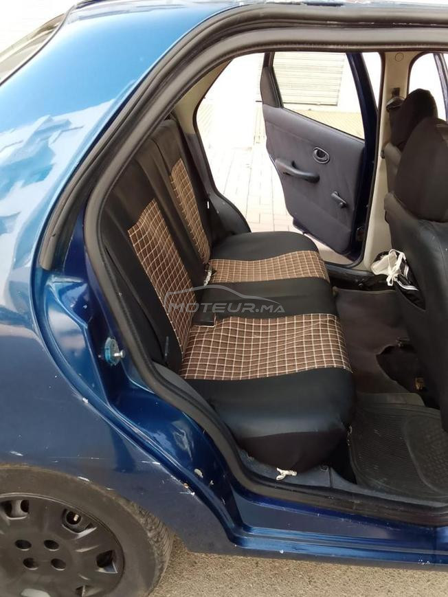 fiat albea a vendre 