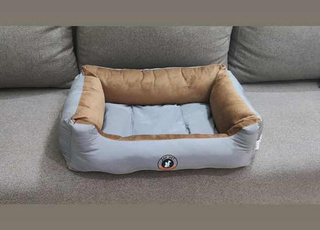 lit pour chat et chien