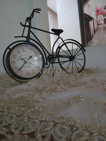 horloge vintage 1989