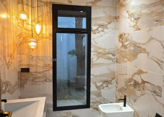 Villa moderne vide a loué longue durée argan 