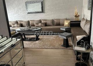 شقة مؤثثة بشكل جيد، 3 غرف نوم