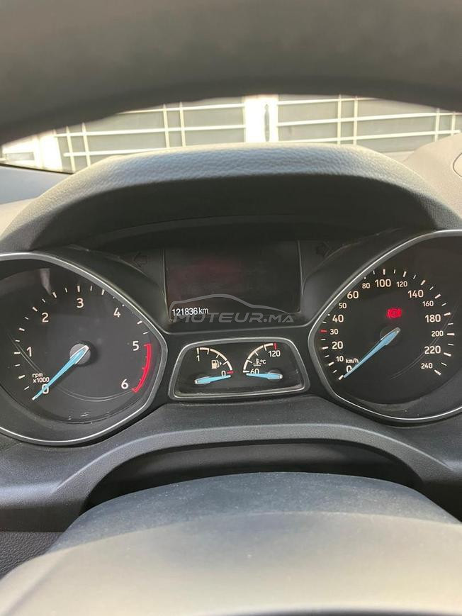 Ford Kuga Titanium 