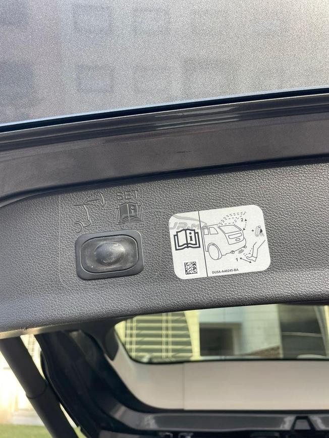 Ford Kuga Titanium 