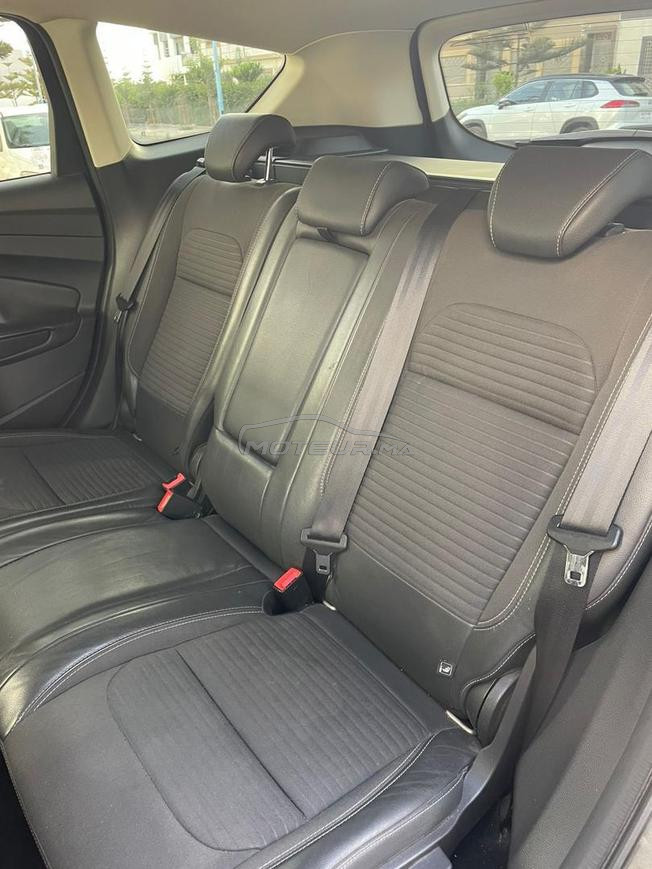 Ford Kuga Titanium 
