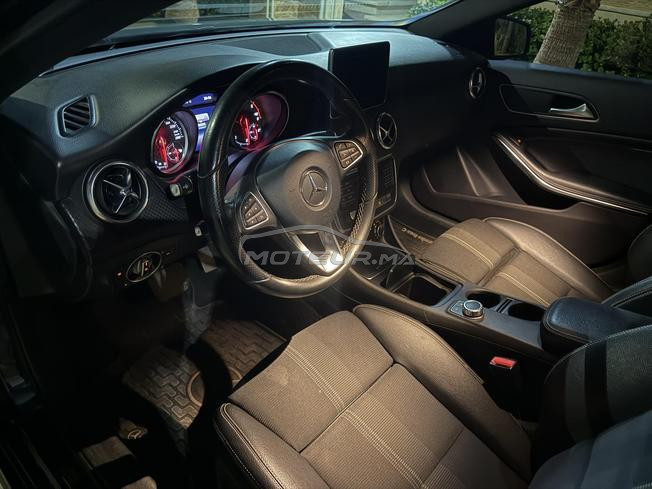 Mercedes-Benz 180 Diesel Automatique 2018