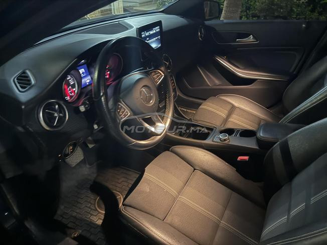 Mercedes-Benz 180 Diesel Automatique 2018