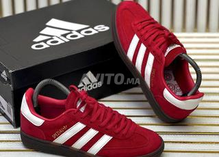 Adidas  هاي كوبي