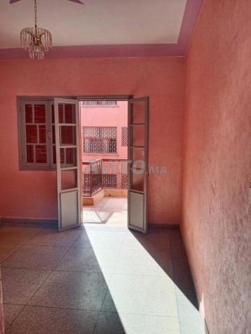 étage villa a louer a sidi Abad de 3 chambre 