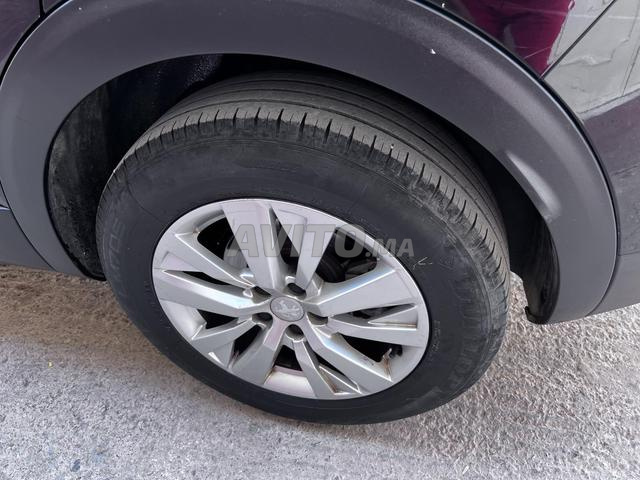 Peugeot 3008 - 2