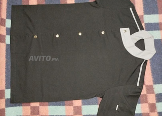 Tenue de cuisine professionnelle complète