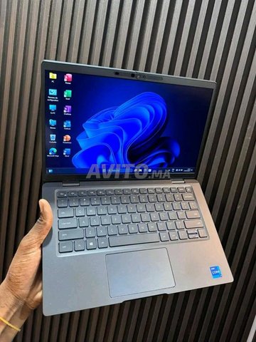 pc dell carbon (Tactile)  i7 11éme / 16Gb Ram