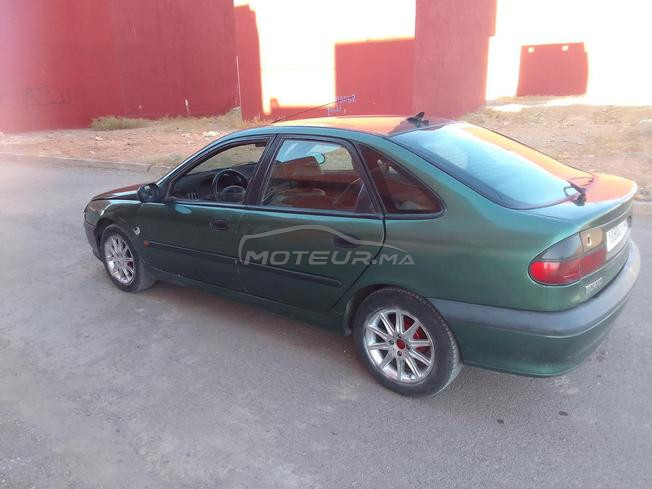 Renault laguna 