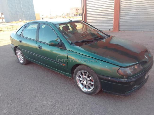 Renault laguna 