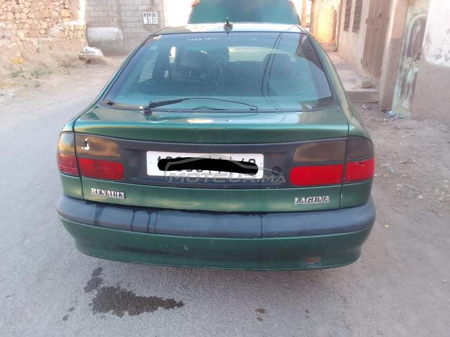 Renault laguna 