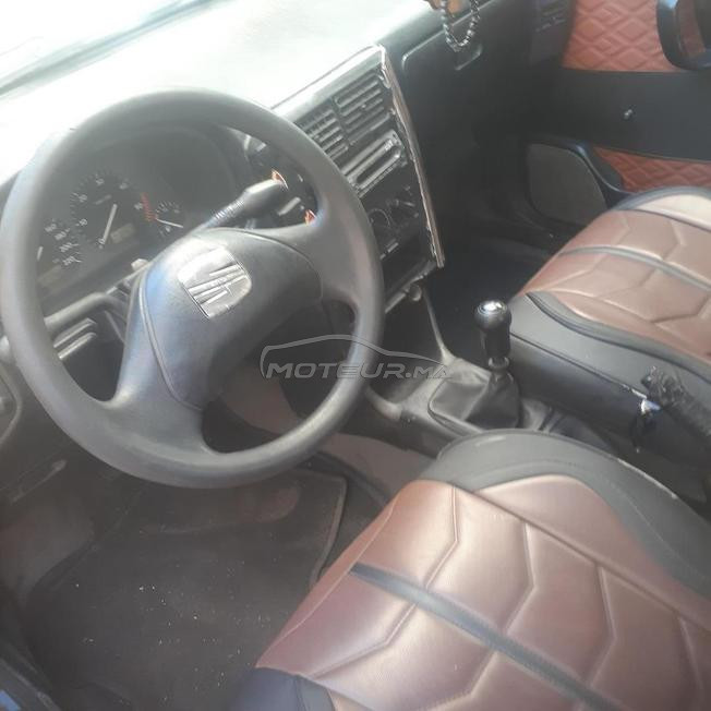 seat