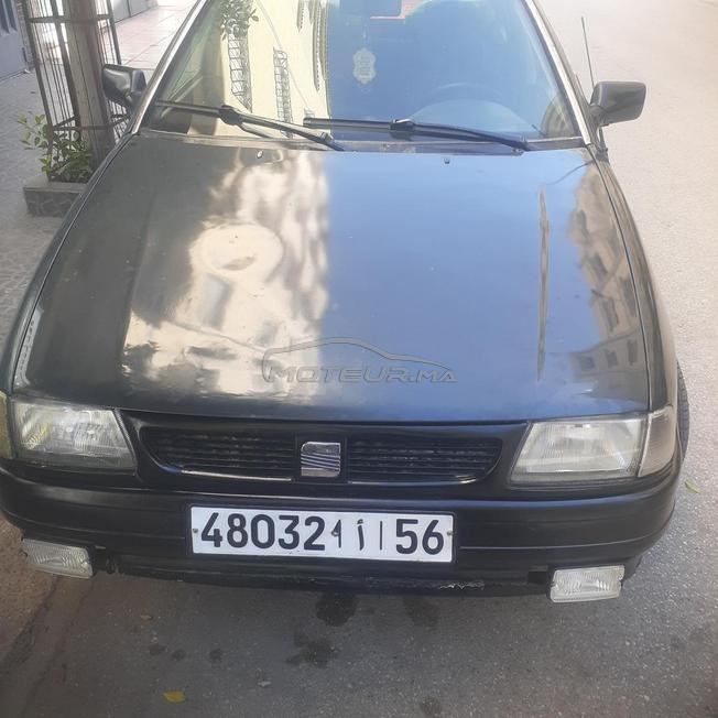 seat