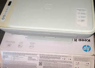 طابعة Hp DeskJet 2710