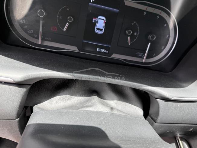 Hyundai Tucson Diesel Automatique 2023