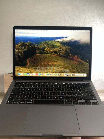 MacBook Pro M1 / 512gb