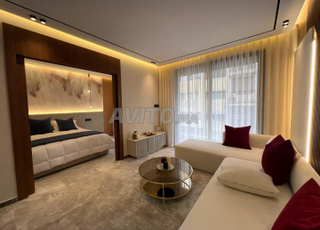 Studios à vendre à partir de 44 m² à Casablanca