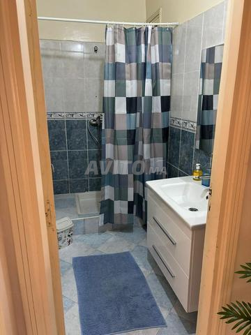 appartement meublé location par jour - 2