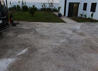 فيرمة للبيع بجماعة الحوزية 