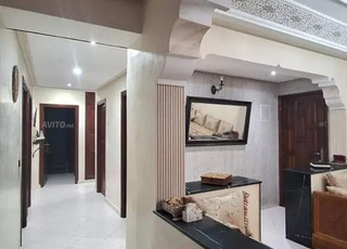 Appartement à vendre 120 m² à Temara