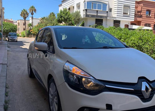 clio 4 automatique diesel