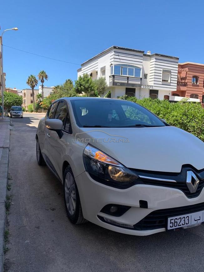 clio 4 automatique diesel