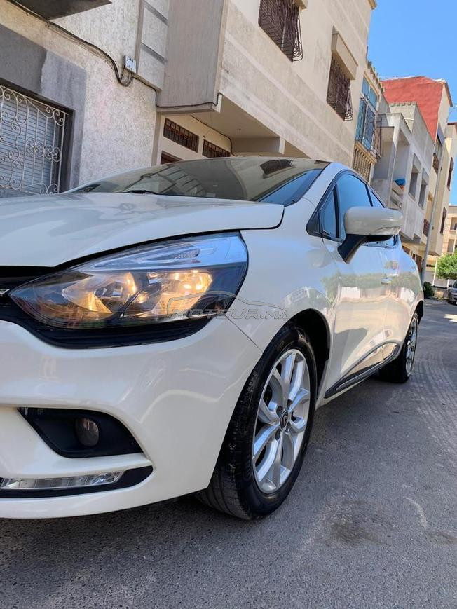 clio 4 automatique diesel