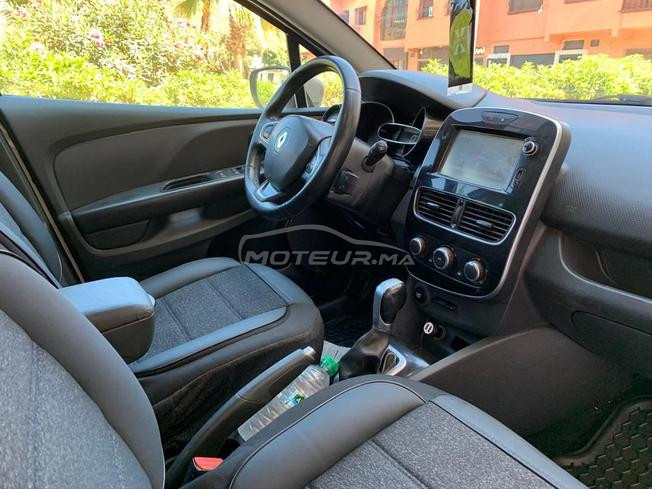 clio 4 automatique diesel