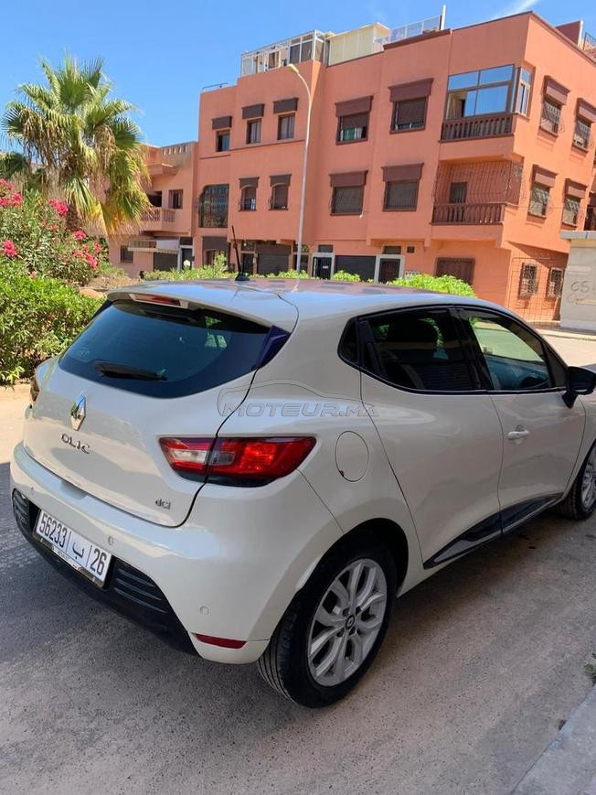 clio 4 automatique diesel